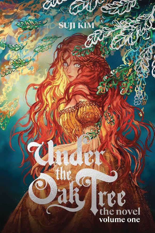 UNDER THE OAK TREE HC NOVEL VOL 02