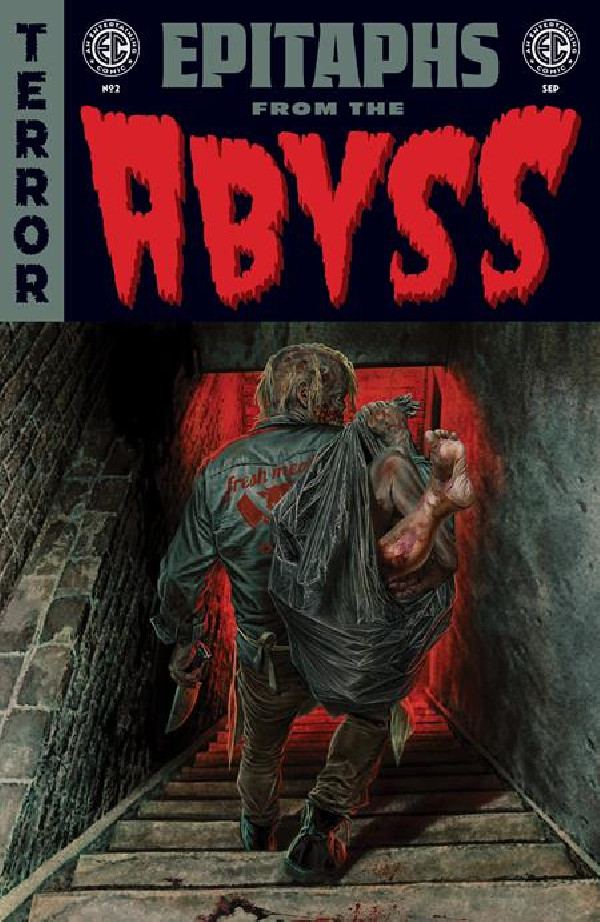 EC EPITAPHS FROM THE ABYSS 3 (OF 5) CVR A LEE BERMEJO