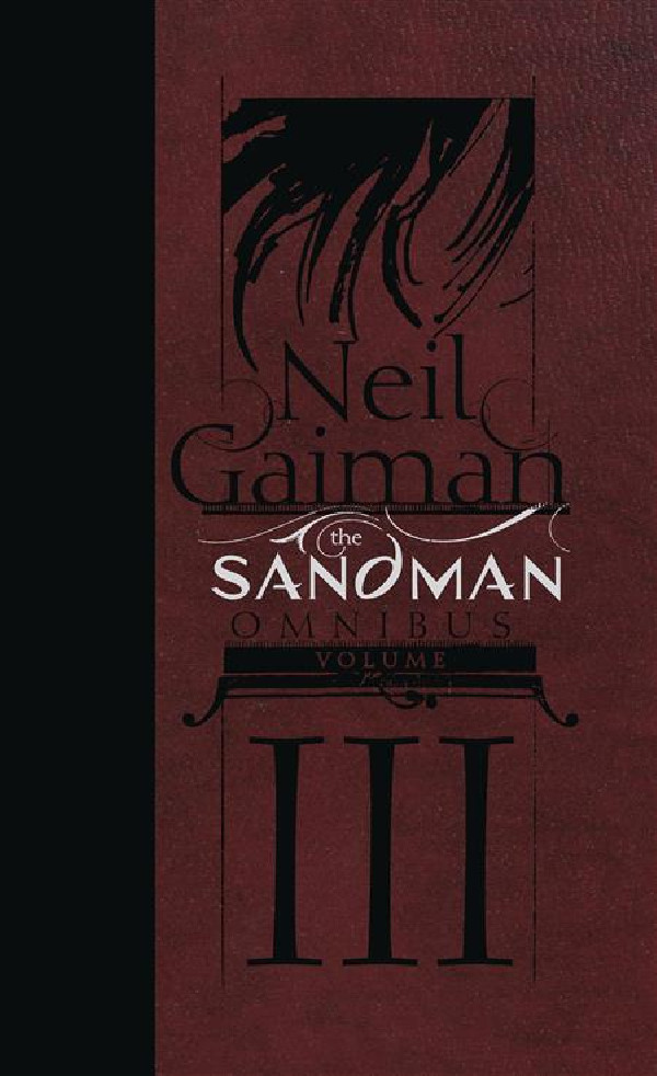 SANDMAN OMNIBUS HC VOL 03