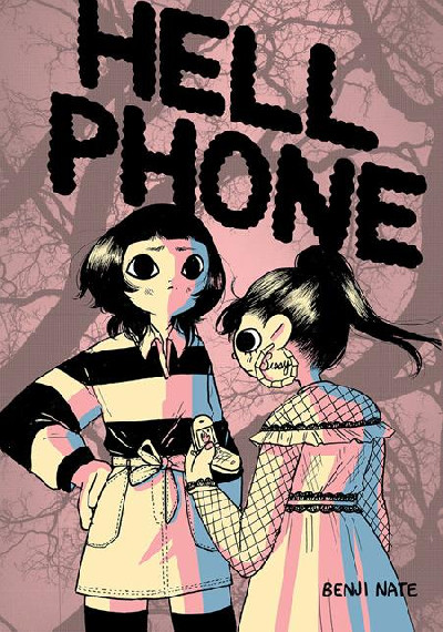 HELL PHONE BOOK ONE GN