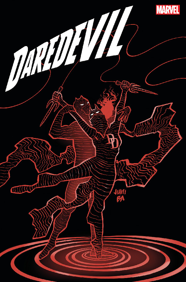 DAREDEVIL 9 BA VARIANT