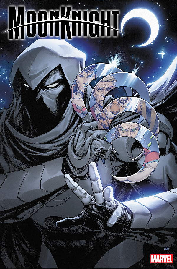 MOON KNIGHT ANNUAL 1 TBD ARTIST VARIANT [CHAOS]