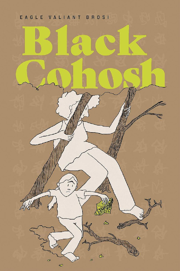 BLACK COHOSH GN