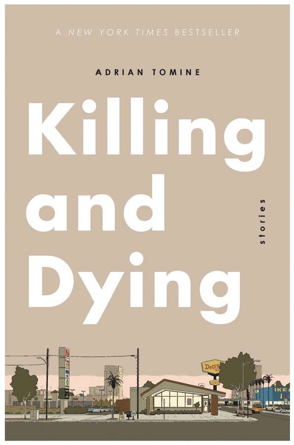 KILLING & DYING GN TOMINE