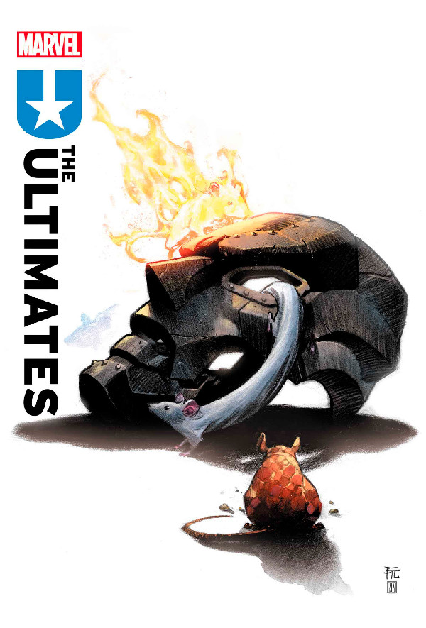 ULTIMATES 4