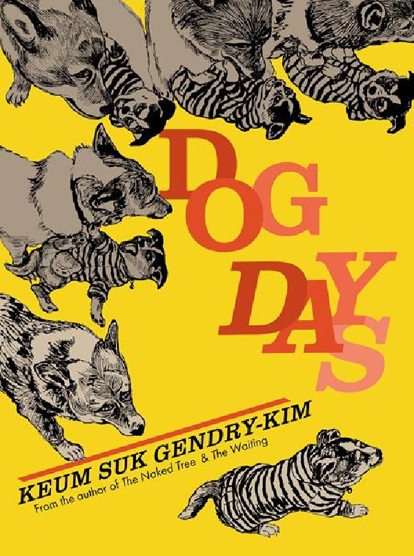 DOG DAYS TP