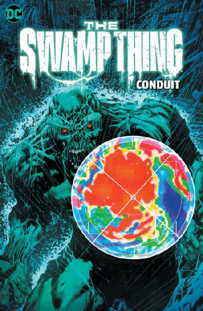 SWAMP THING (2021) TP VOL 2 CONDUIT