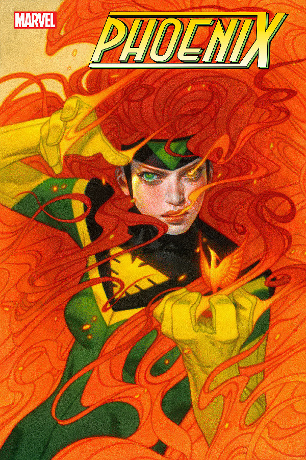 PHOENIX 2 TRAN NGUYEN VARIANT