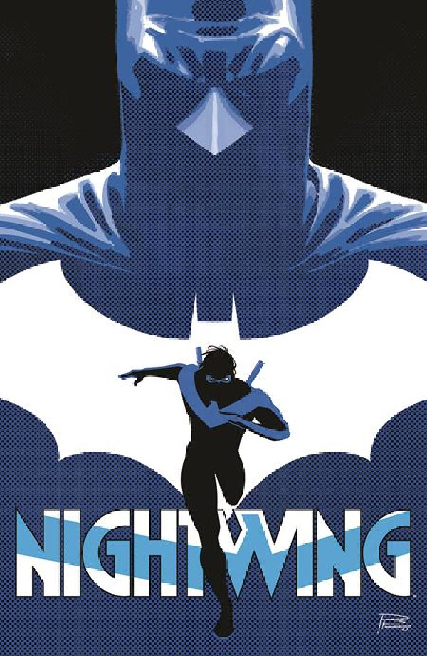 NIGHTWING 111 CVR A BRUNO REDONDO