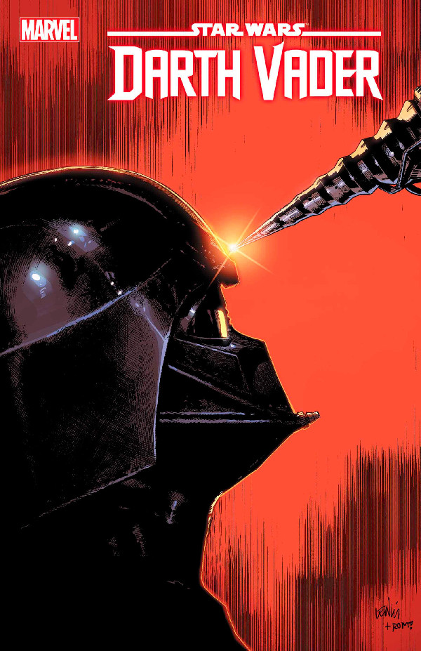 STAR WARS: DARTH VADER 49