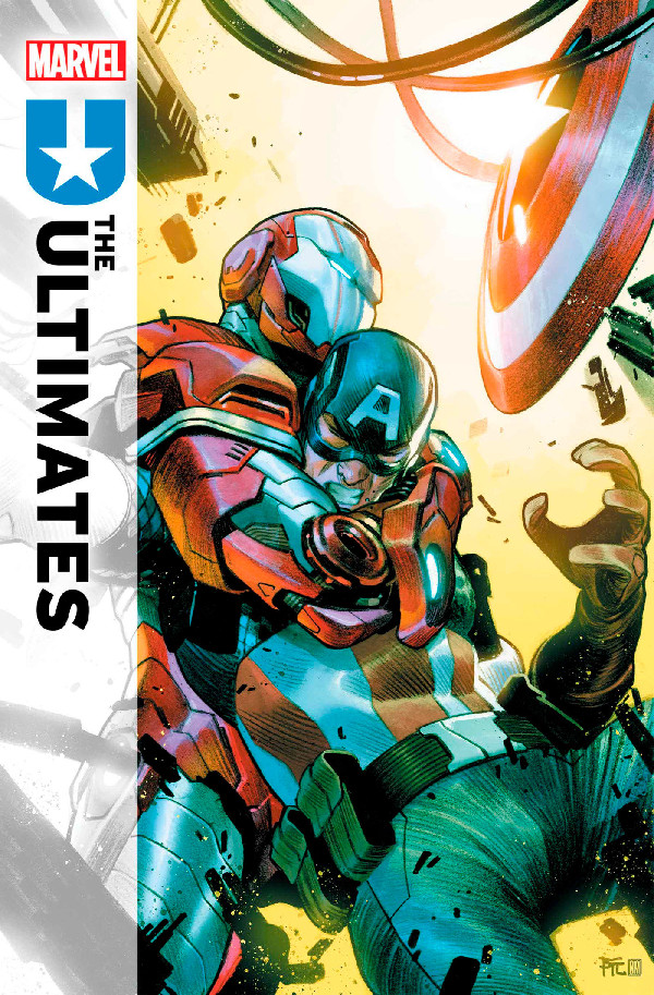 ULTIMATES 2