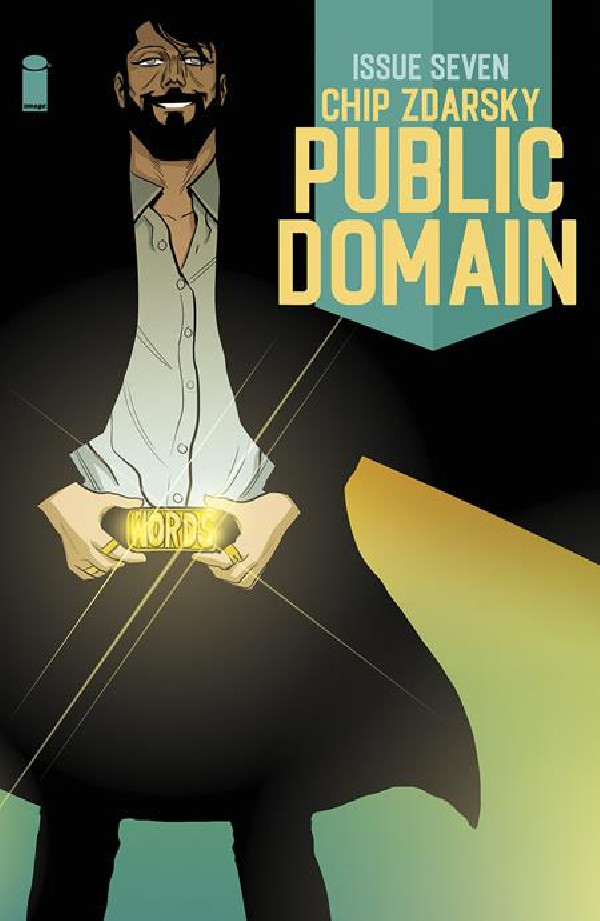 PUBLIC DOMAIN 7