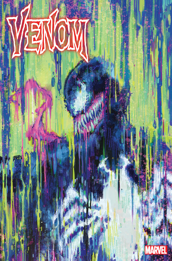 VENOM 32 ROSE BESCH VARIANT