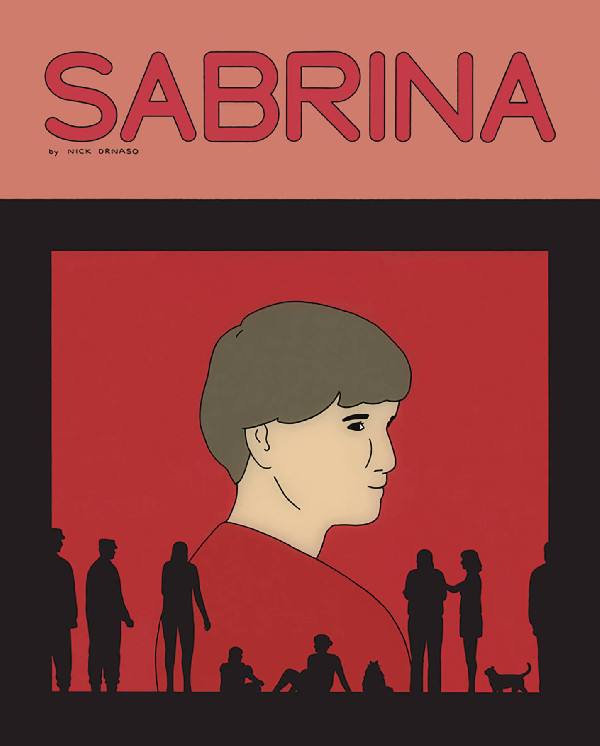 SABRINA HC