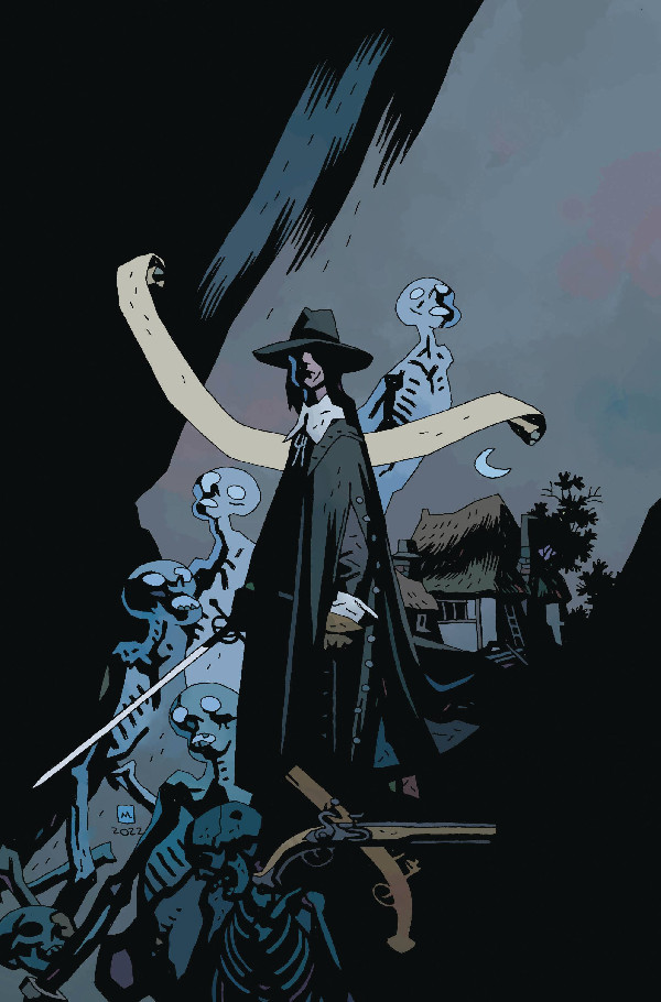 SOLOMON KANE SERPENT RING 1 CVR G MIGNOLA VIRGIN