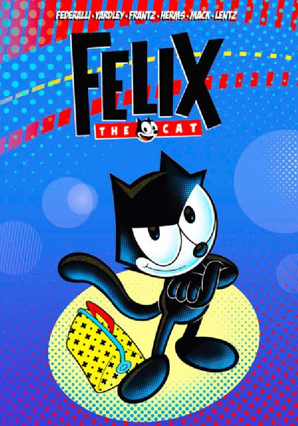 FELIX THE CAT TP