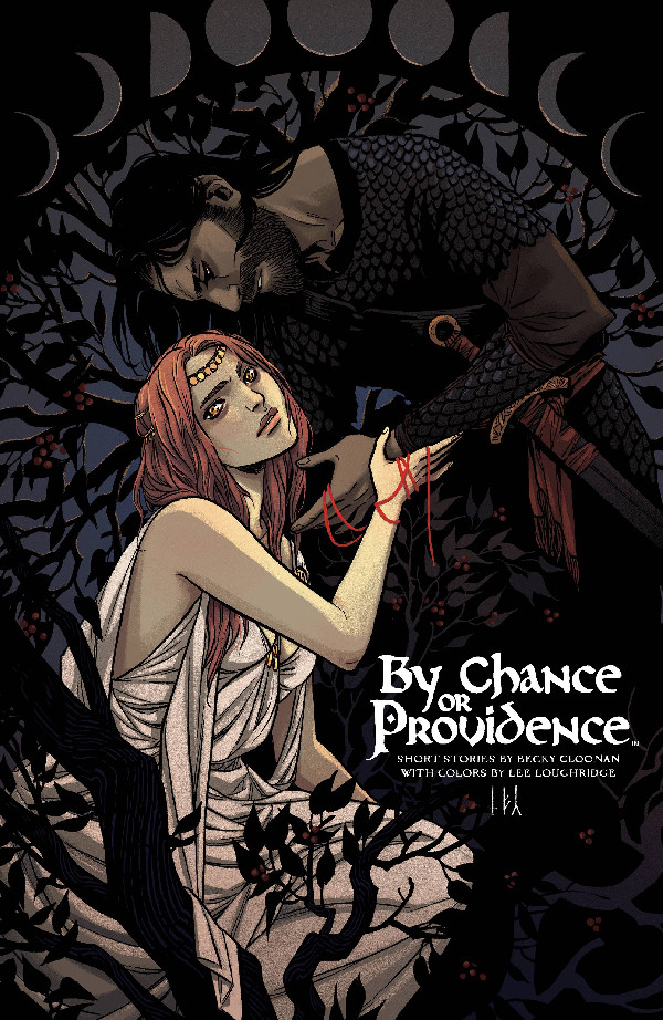 BY CHANCE OR PROVIDENCE TP