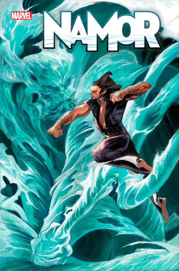 NAMOR 7