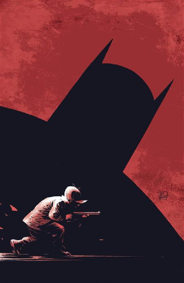 BATMAN DAY 2024 - BATMAN ELMER FUDD SPECIAL 1