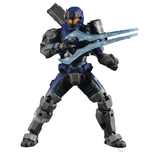 RE:EDIT HALO REACH CARTER-A259 NOBLE ONE 1/12 SCALE PX FIG (