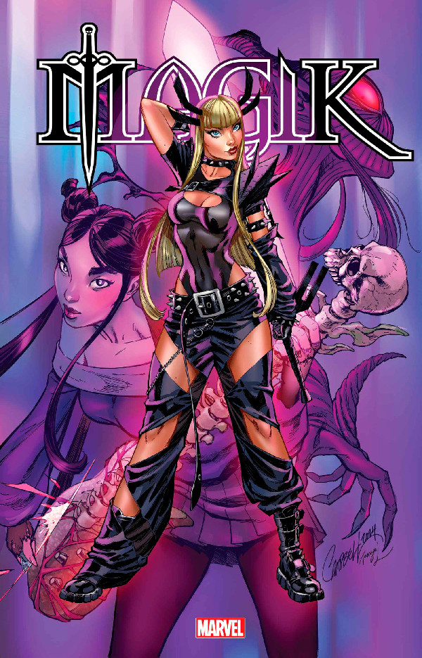 MAGIK 2