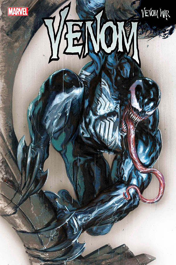 VENOM 38 GABRIELE DELL'OTTO VARIANT [VW]