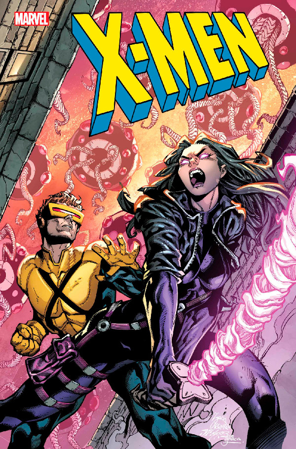 X-MEN 2 [DPWX]