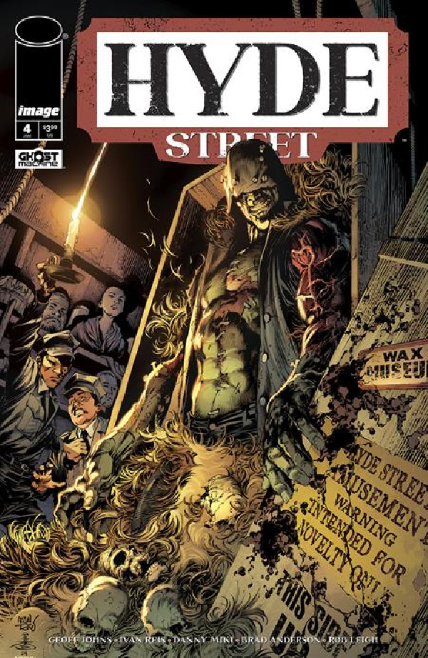 HYDE STREET 4 CVR A IVAN REIS & DANNY MIKI