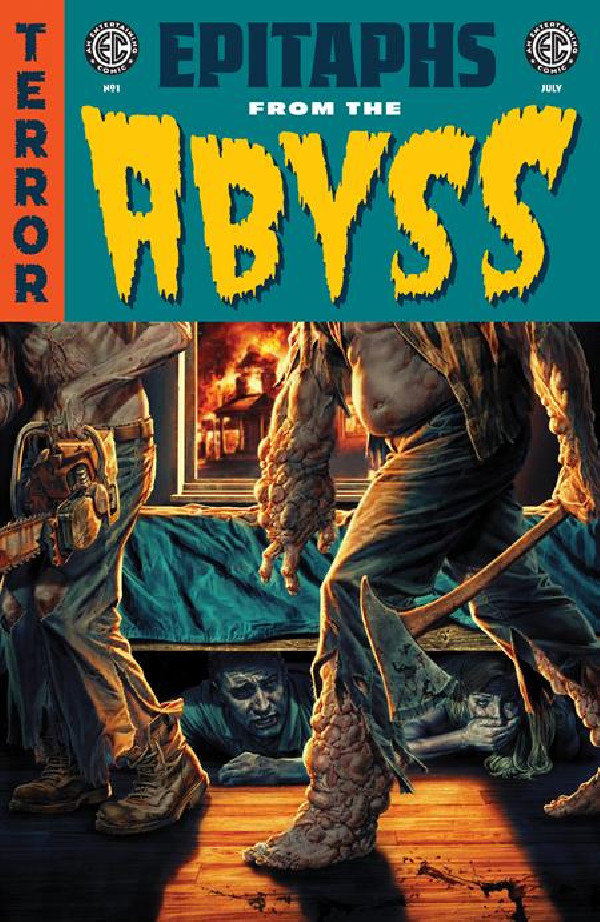 EC EPITAPHS FROM THE ABYSS 1 (OF 4) CVR A LEE BERMEJO