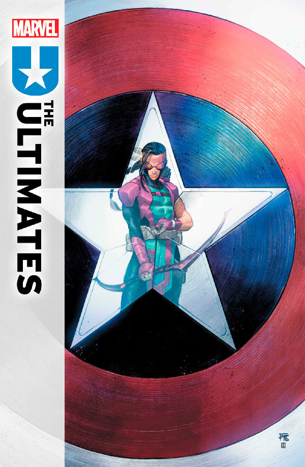 ULTIMATES 5