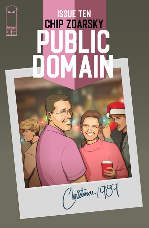 PUBLIC DOMAIN 10