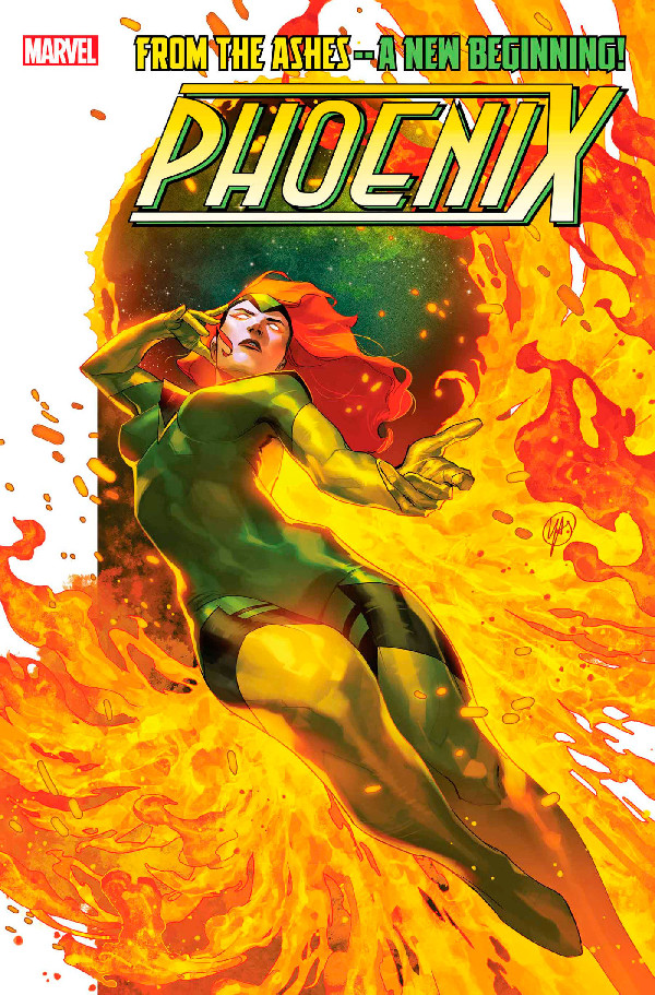 PHOENIX 1