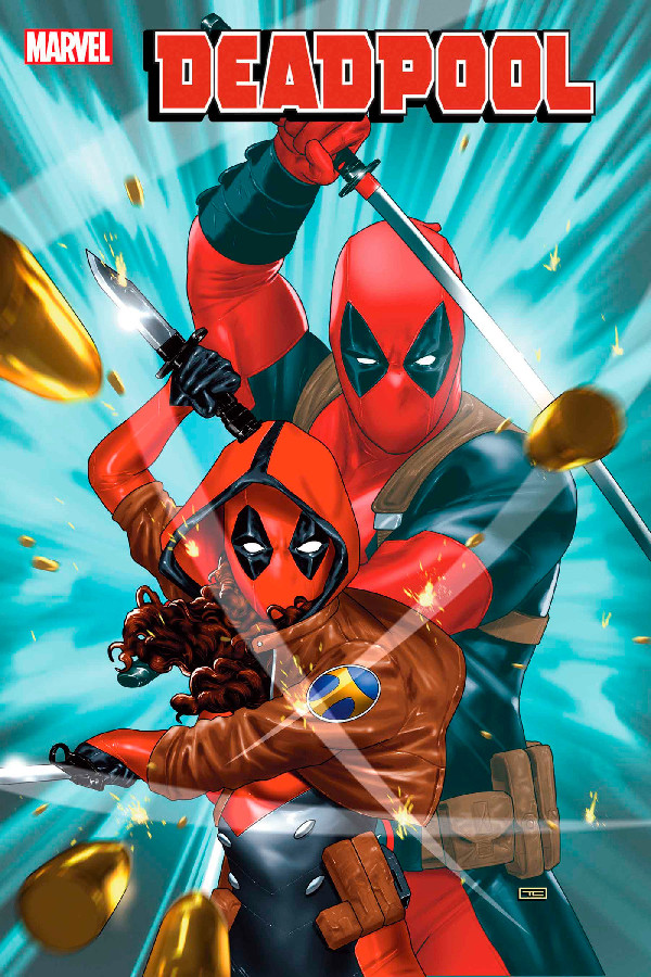 DEADPOOL 10