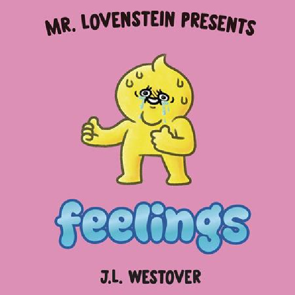 MR LOVENSTEIN PRESENTS FEELINGS HC OGN