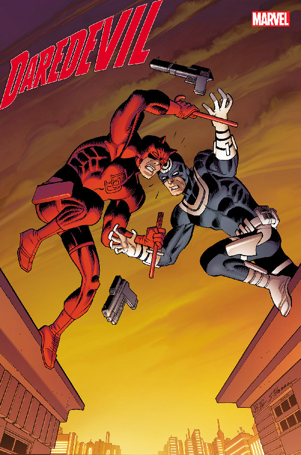 DAREDEVIL 17