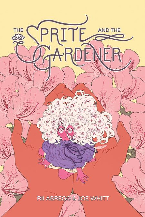 SPRITE AND THE GARDENER TP