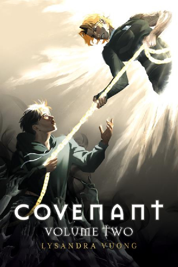 COVENANT TP VOL 2