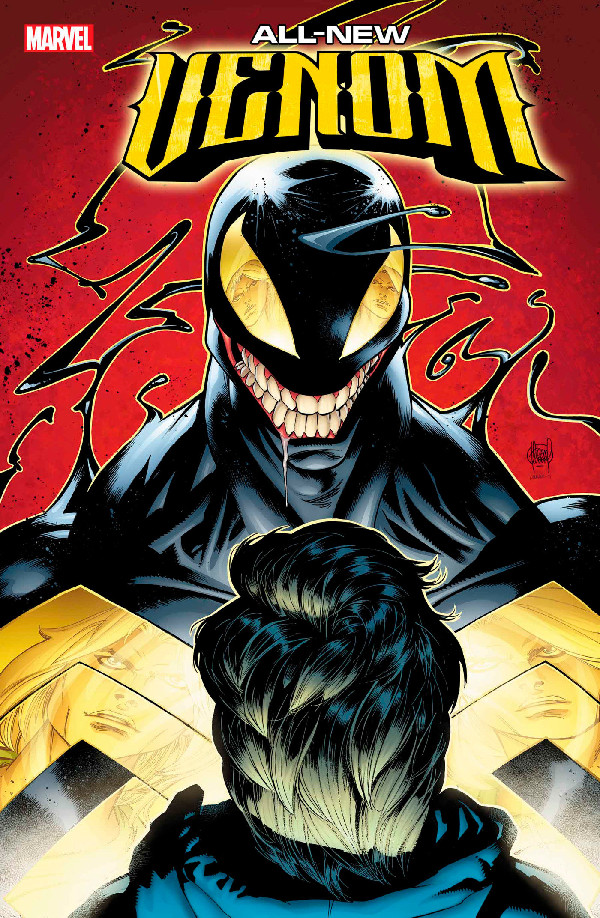 ALL-NEW VENOM 3