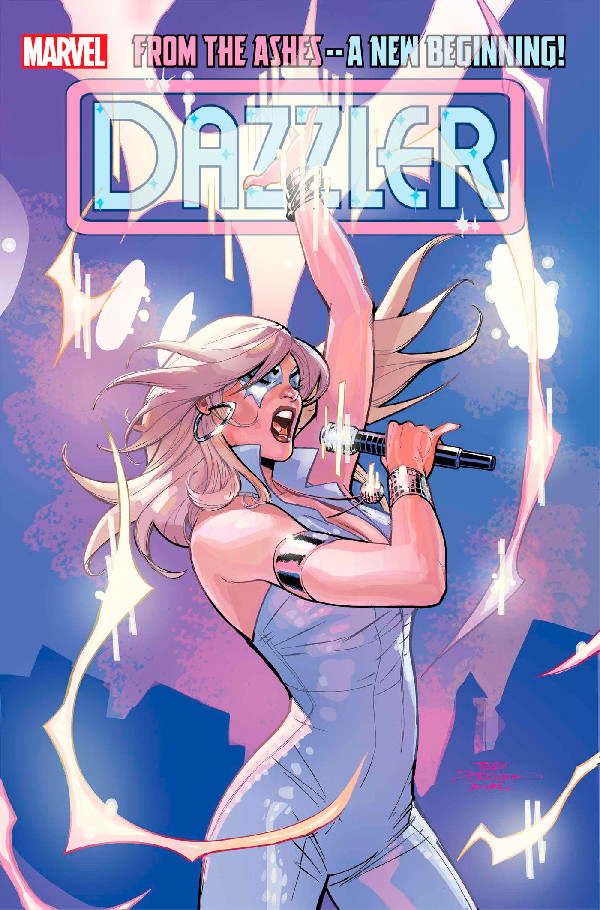 DAZZLER 1