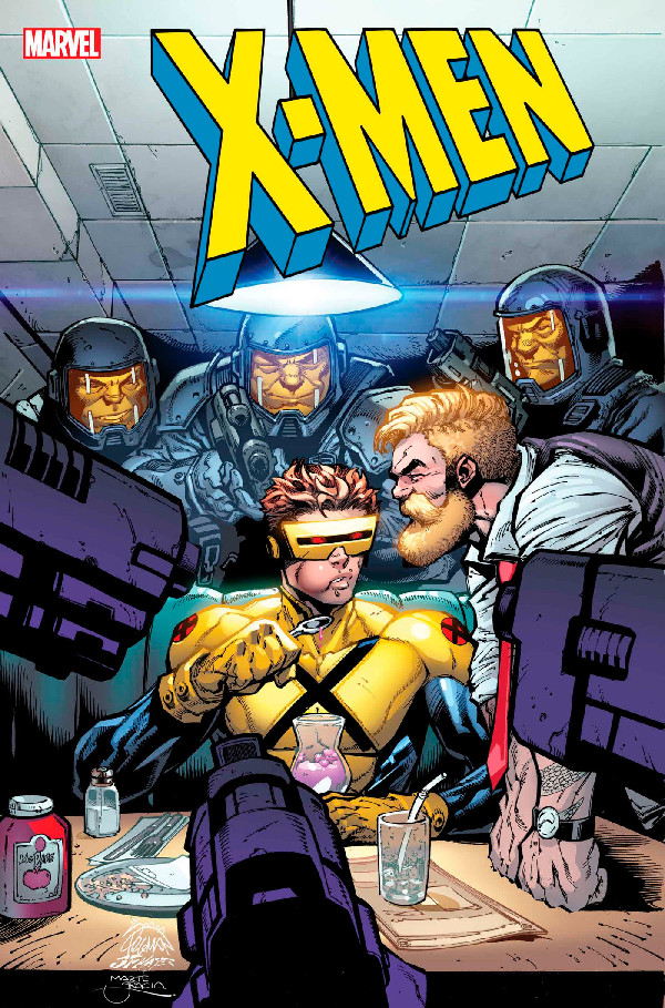 X-MEN 3