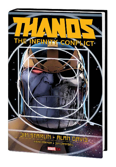 THANOS HC INFINITY CONFLICT OGN