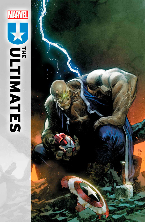 ULTIMATES 6