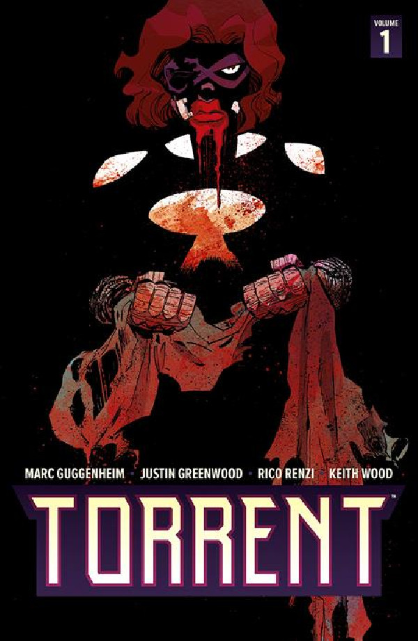 TORRENT TP VOL 1