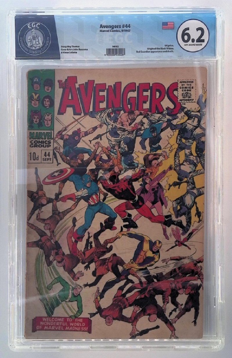 AVENGERS 044