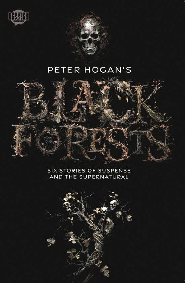 PETER HOGANS BLACK FORESTS 1