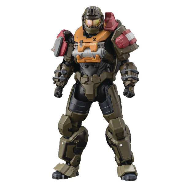 RE:EDIT HALO REACH JORGE-052 NOBLE FIVE 1/12 SCALE PX FIG (N