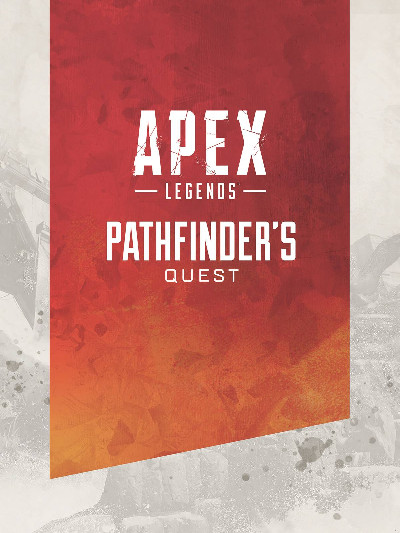 APEX LEGENDS PATHFINDERS QUEST HC (MR)