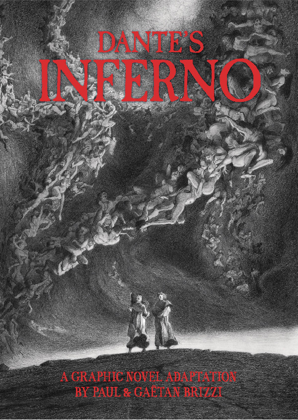 DANTES INFERNO GN