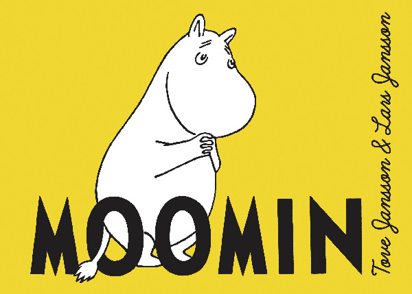 MOOMIN ADVENTURES GN BOOK ONE