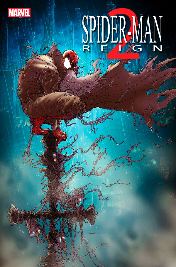 SPIDER-MAN: REIGN 2 1